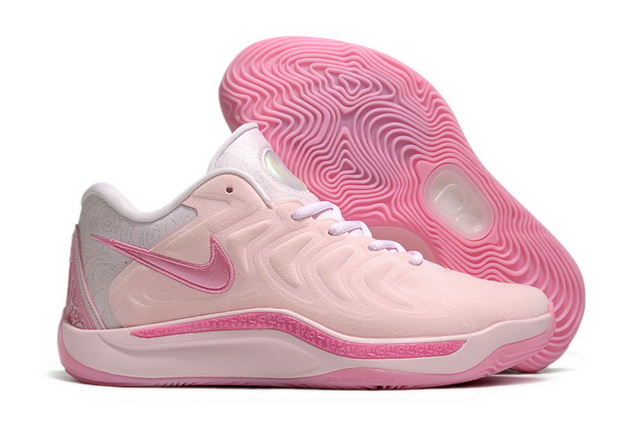 KD 17 Women Shoes 04 [Women Kevin Durant 15]